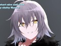 Jeanne makes you face the consequences Part 1(Jeanne FGO Hentai JOI)(Sounding, Assplay, CEI, Femdom)