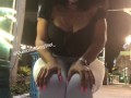 Public Ebony Sole Show