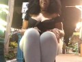 Public Ebony Sole Show
