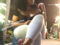 Public Ebony Sole Show