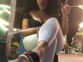 Public Ebony Sole Show