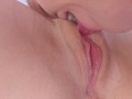 Man Eating Pink Pussy - CLIT LICKING CLOSE UP! MR PUSSYLICKING