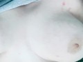 Sexy public masturbation