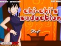 Dragon Ball - Chi-Chi's Seduction - Made Me Crazy With Pleasure Part24