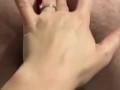 Husband anal