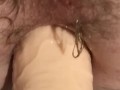 Husband anal