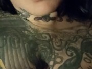 Split tongue play