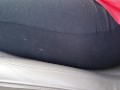 ⭐ Alice - Peeing My Leggings in public and in the car all day long! ;) Im so bad!