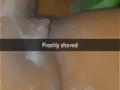 Playing a little 