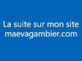 EXTRAIT - JE ME FAIS DU BIEN DANS LA SALLE DE BAIN