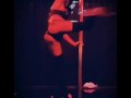 Haydens Sexy Stage Dance