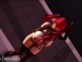 Busty Honolulu Sexy Dance - Azur Lane [4K UNCENSORED HENTAI]