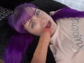 Daddy Fucks His Good Girl In Every Hole Deepthroat Anal Voyeur Taboo