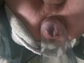 Anal pump training