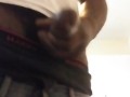 Making My Big Black Cock Cum For The Fans ( Best One So Far )