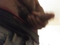 Making My Big Black Cock Cum For The Fans ( Best One So Far )