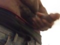 Making My Big Black Cock Cum For The Fans ( Best One So Far )