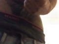 Making My Big Black Cock Cum For The Fans ( Best One So Far )