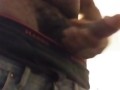 Making My Big Black Cock Cum For The Fans ( Best One So Far )