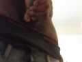 Making My Big Black Cock Cum For The Fans ( Best One So Far )