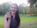 INHALE 40 Smoking Fetish by Gypsy Dolores