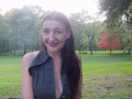 INHALE 40 Smoking Fetish by Gypsy Dolores