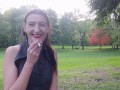 INHALE 40 Smoking Fetish by Gypsy Dolores