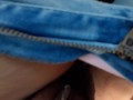 Pussy play in my sister n law car 