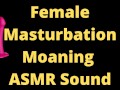 Sexy ASMR Moaning Sounds, TRY not to CUM, 90 seconds