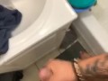 Big dick Latino 