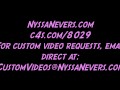 Christina Carter & Nyssa Nevers Bound And Gagged By You Babe
