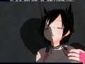 3D HENTAI Nana Kozuki wanted her pussy to be creampied