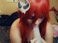 Yoko Sucks Dick