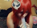 Yoko Sucks Dick