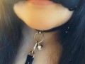 Drooling with my Gag in (Pt. 1)