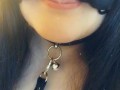 Drooling with my Gag in (Pt. 1)