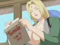 Naruto Meet N Fuck - Tsunade Pays The Bill P50