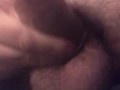 Balls like an elephant forehead 