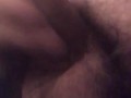 Balls like an elephant forehead 