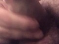 Balls like an elephant forehead 