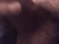 Balls like an elephant forehead 