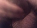 Balls like an elephant forehead 