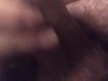 Balls like an elephant forehead 