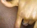 self fuck and anal