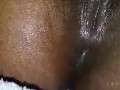 self fuck and anal