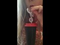 smoothie desperation