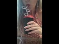 smoothie desperation