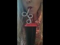 smoothie desperation