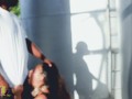 Asian Gives BBC A Pit Stop Blowjob  ( Google JayLa Inc)