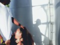 Asian Gives BBC A Pit Stop Blowjob  ( Google JayLa Inc)